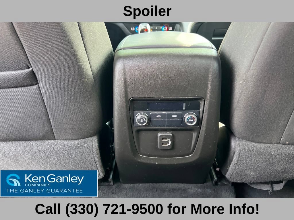 Used 2019 Buick Enclave Preferred FWD image 43