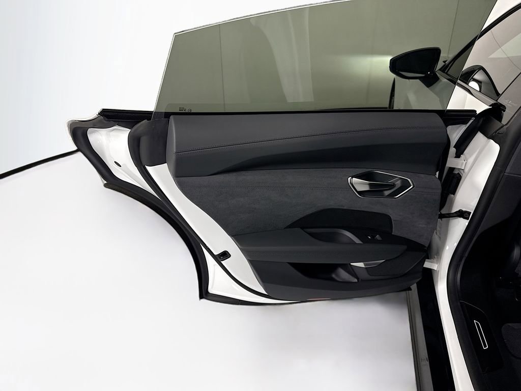 New 2026 Audi S e-tron GT Premium Plus image 28