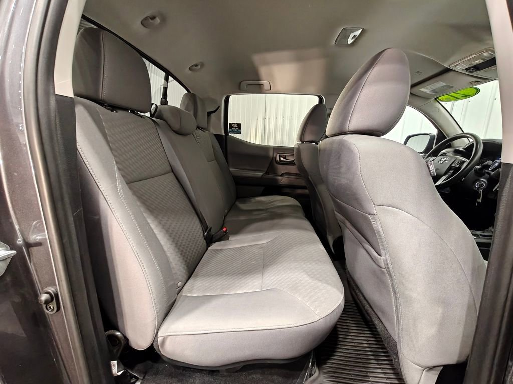 Used 2021 Toyota Tacoma SR image 22