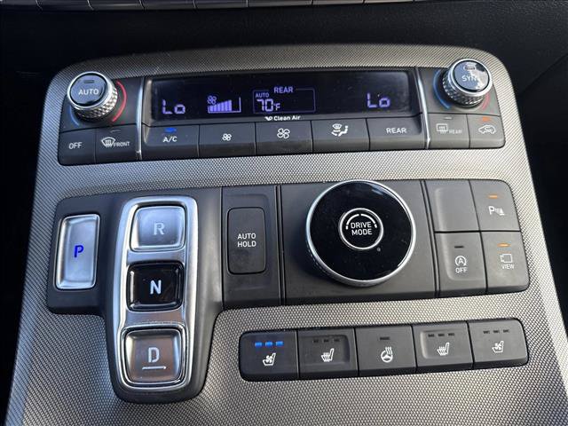 Used 2021 Hyundai Palisade Calligraphy FWD image 13