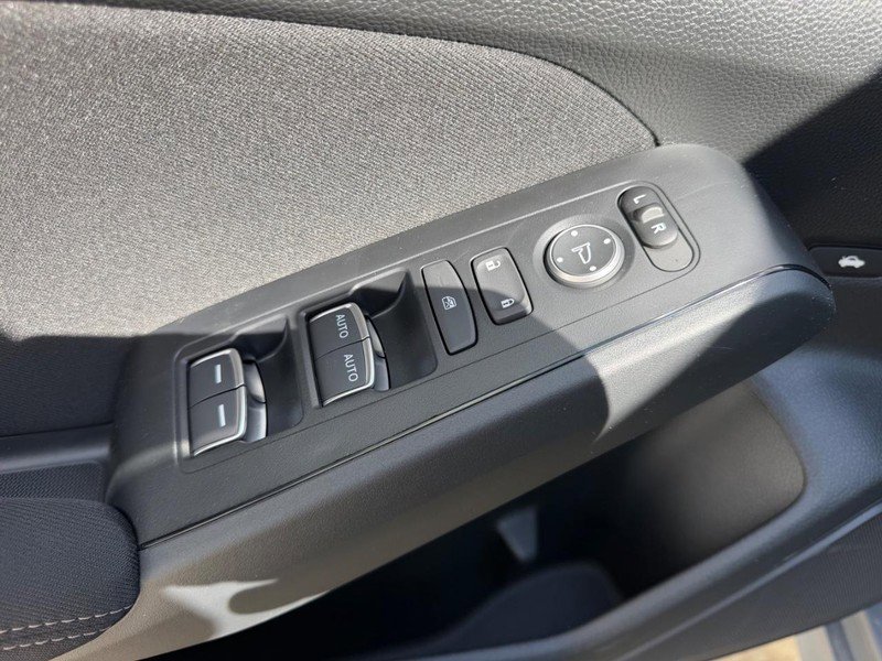 New 2026 Honda Civic Sport image 16