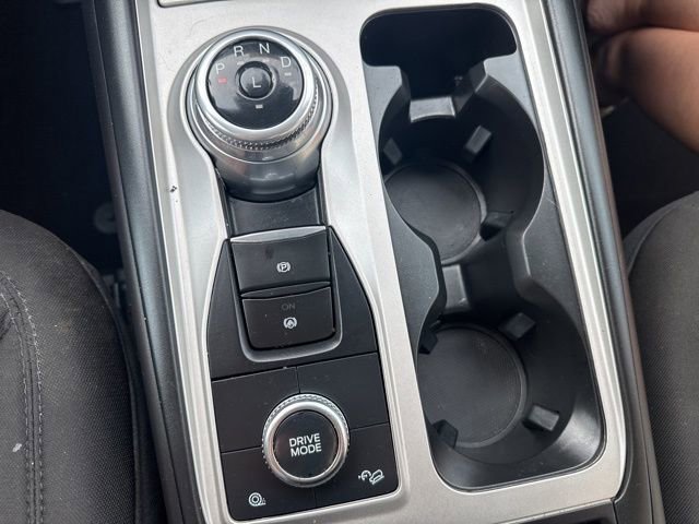 Used 2023 Ford Explorer XLT AWD/4WD image 21