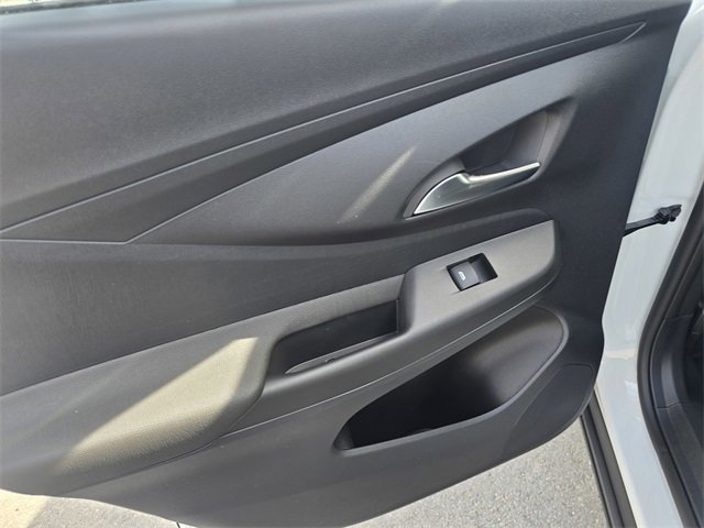 New 2026 Buick Envista Preferred w/ Convenience I Package image 11