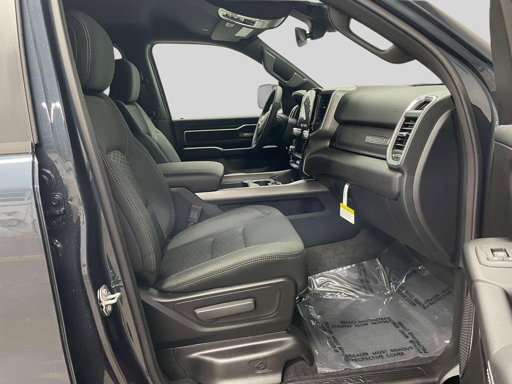 Used 2025 RAM 1500 Big Horn image 15