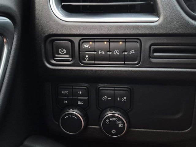 Used 2021 Chevrolet Tahoe RST w/ Luxury Package image 21