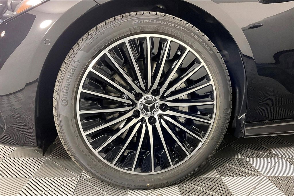 New 2026 Mercedes-Benz CLE 300 4MATIC Cabriolet image 11