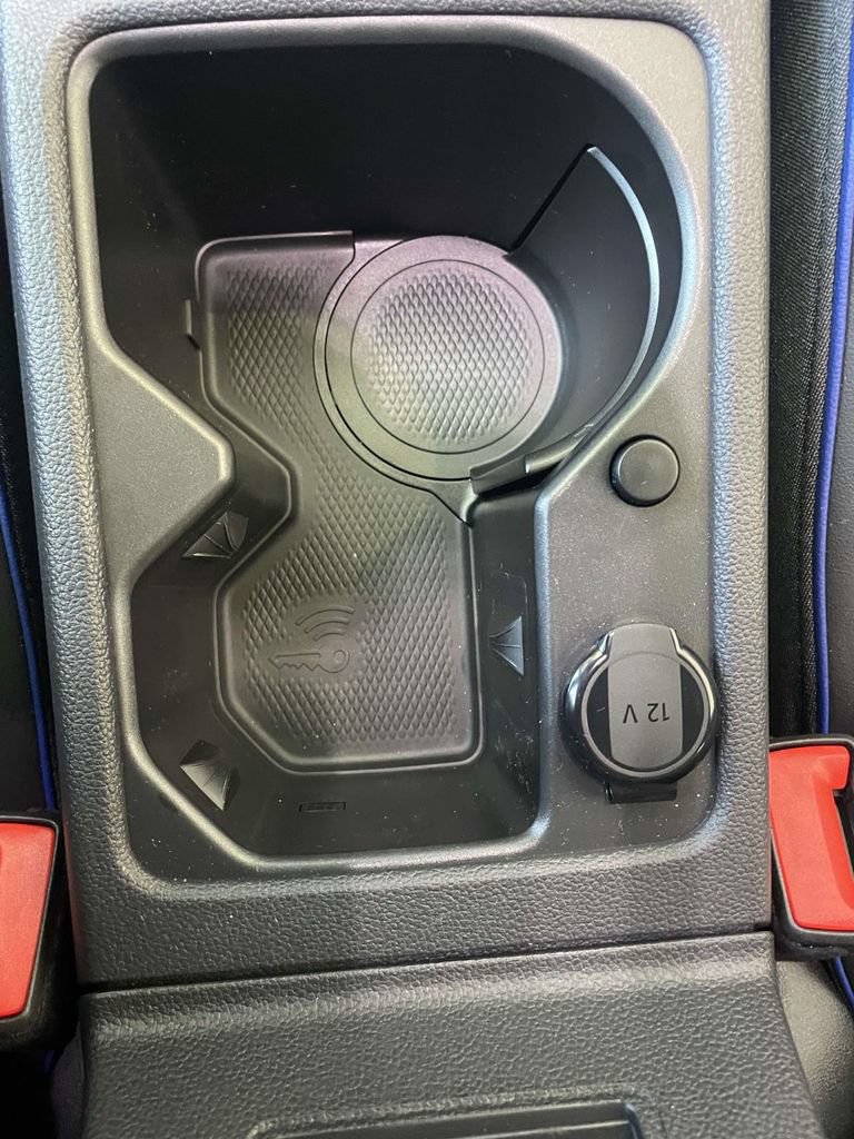 New 2026 Volkswagen Golf w/ Euro Style Package AWD/4WD image 28