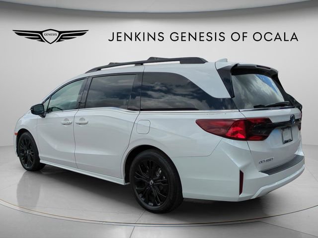 Used 2025 Honda Odyssey Sport-L image 5
