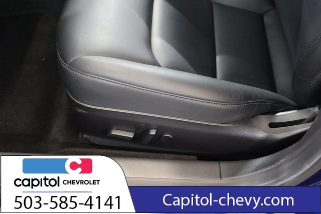 Used 2019 Tesla Model 3 Long Range AWD/4WD image 21
