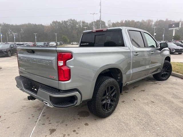 New 2026 Chevrolet Silverado 1500 RST w/ All Star Edition Plus image 11
