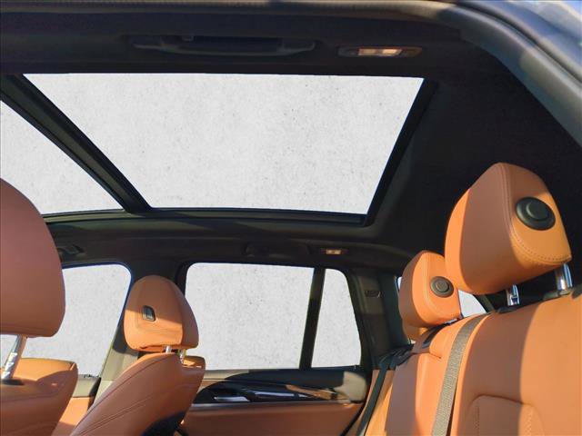 Certified 2023 BMW X3 sDrive30i w/ Premium Package image 20
