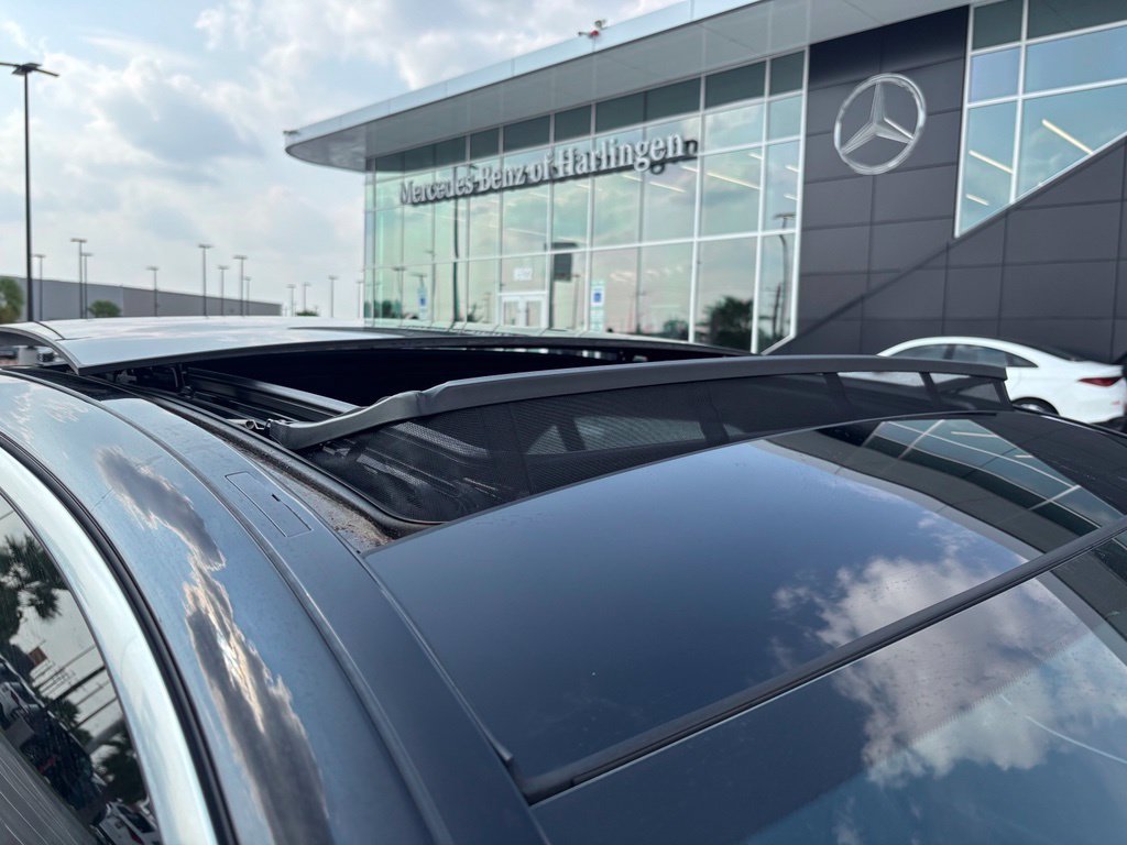 Used 2023 Mercedes-Benz E 350 4MATIC Sedan image 7