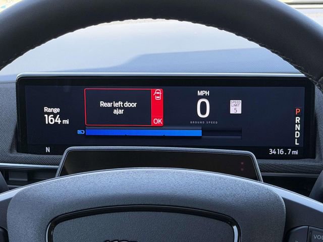 Used 2023 Ford Mustang Mach-E Select image 24