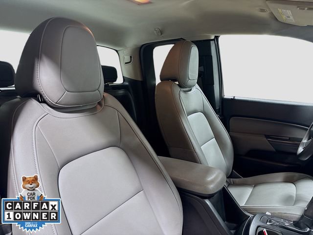 Used 2016 Chevrolet Colorado W/T image 26