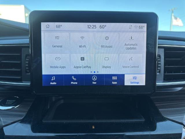 Certified 2023 Ford Explorer Limited image 34