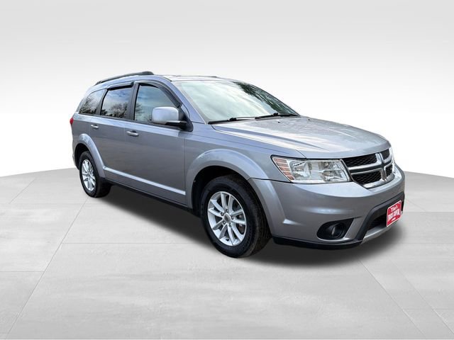 Used 2018 Dodge Journey SXT w/ Premium Group FWD image 1
