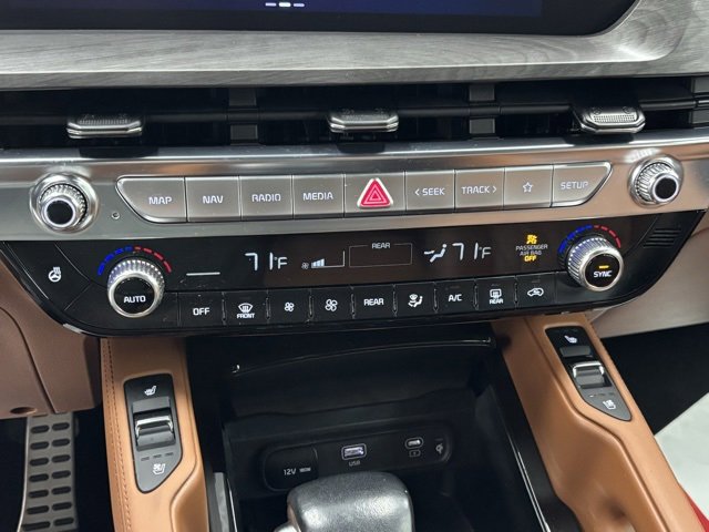 Used 2024 Kia Telluride SX Prestige X-Line image 30