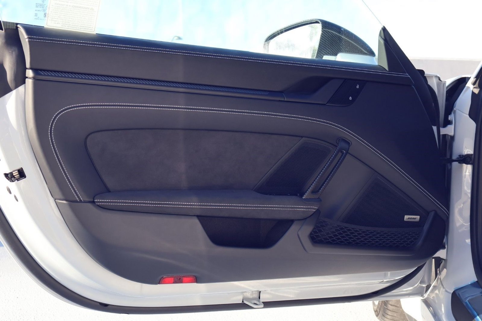 New 2026 Porsche 911 GT3 image 13