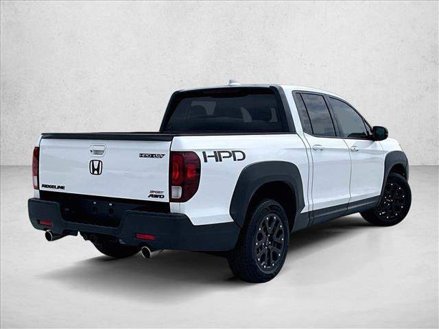 Used 2021 Honda Ridgeline Sport image 2