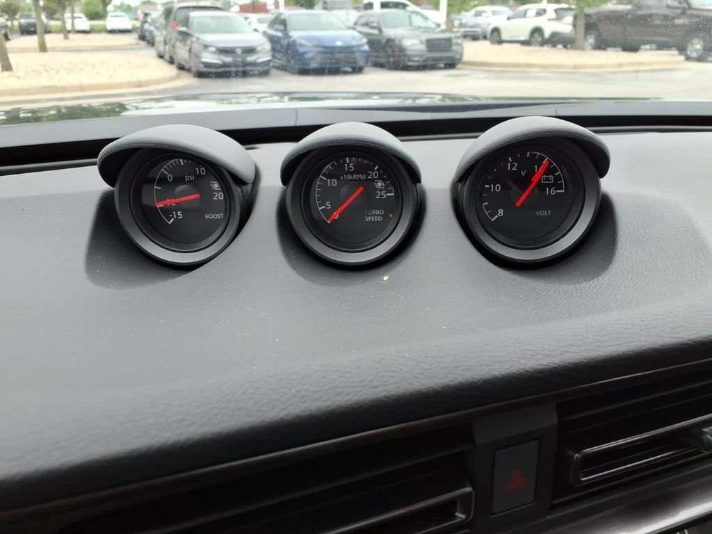 New 2026 Nissan Z Performance w/ Floor Mat Package RWD image 25