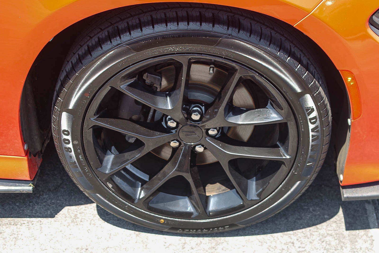 Used 2020 Dodge Charger GT RWD image 11