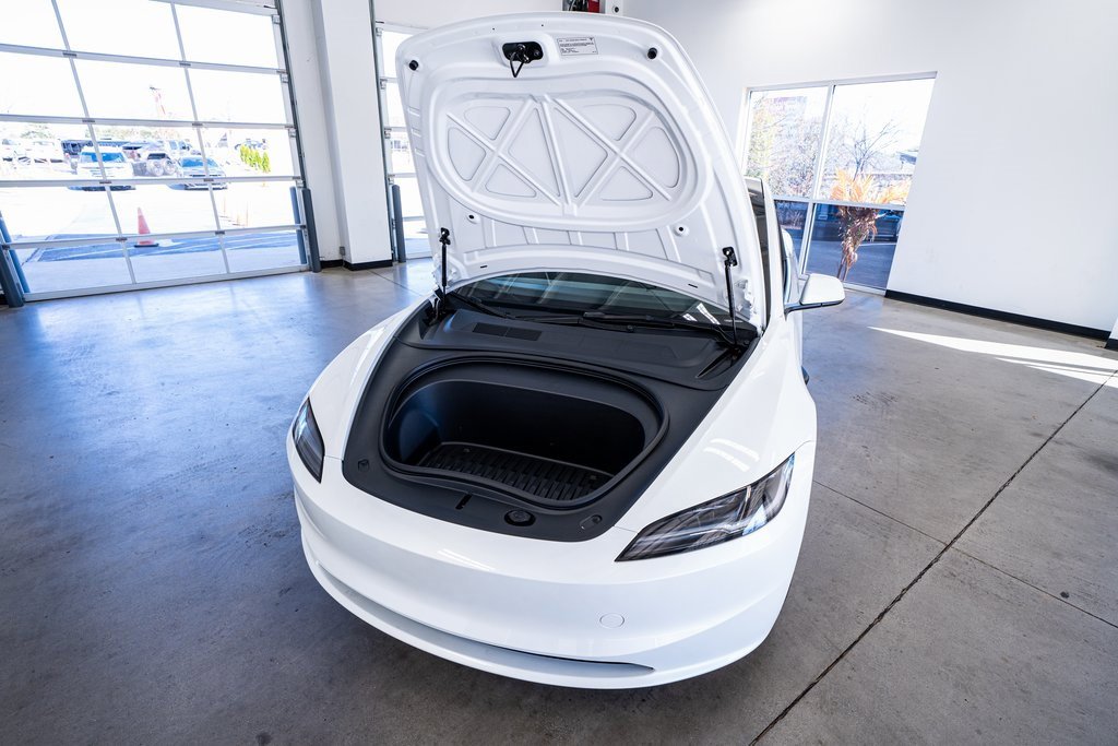 Used 2025 Tesla Model 3 Long Range image 58
