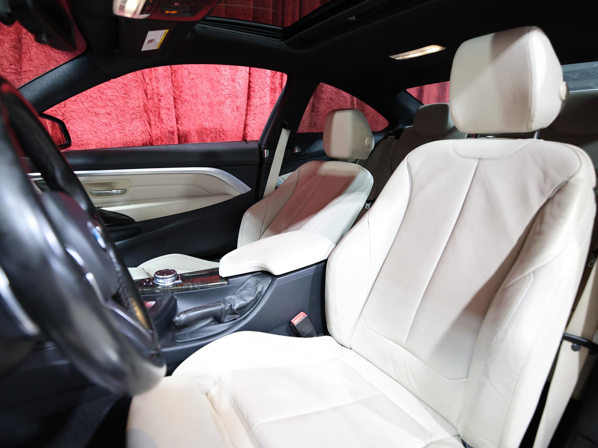 Used 2016 BMW 428i Coupe image 13