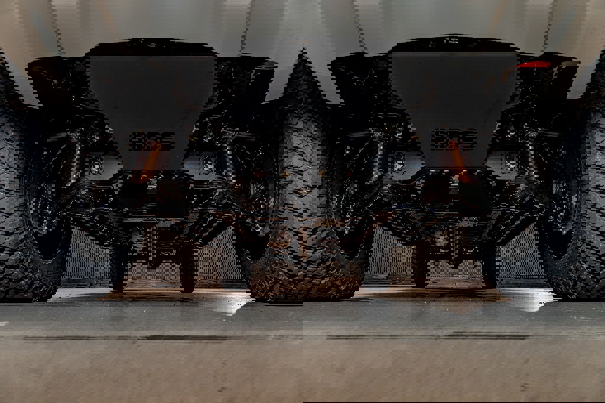 Used 2024 Chevrolet Silverado 1500 ZR2 w/ Technology Package image 12