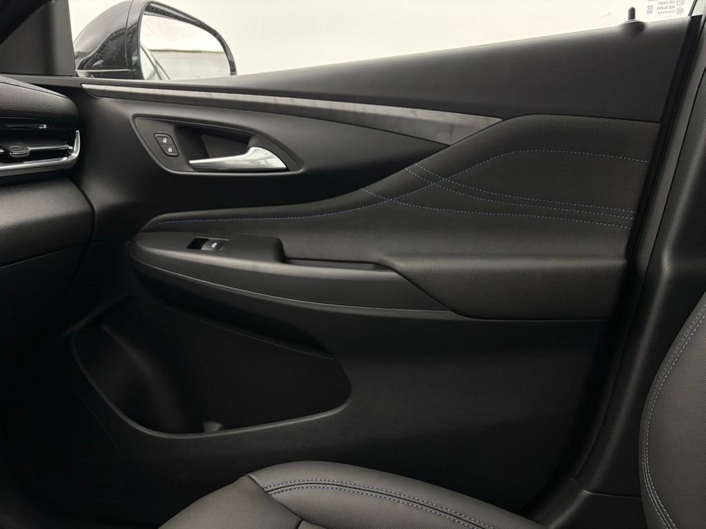 New 2026 Buick Envista Sport Touring w/ Convenience I Package image 39