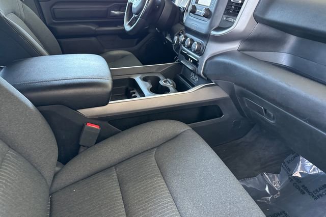 Used 2020 RAM 1500 HFE image 19