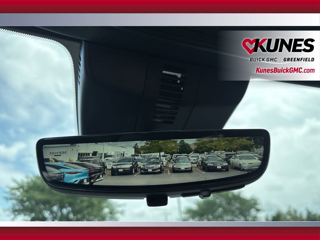 New 2026 Buick Enclave Sport Touring w/ Power Package image 36