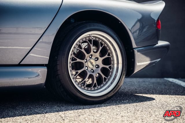 Used 2000 Dodge Viper GTS RWD image 47