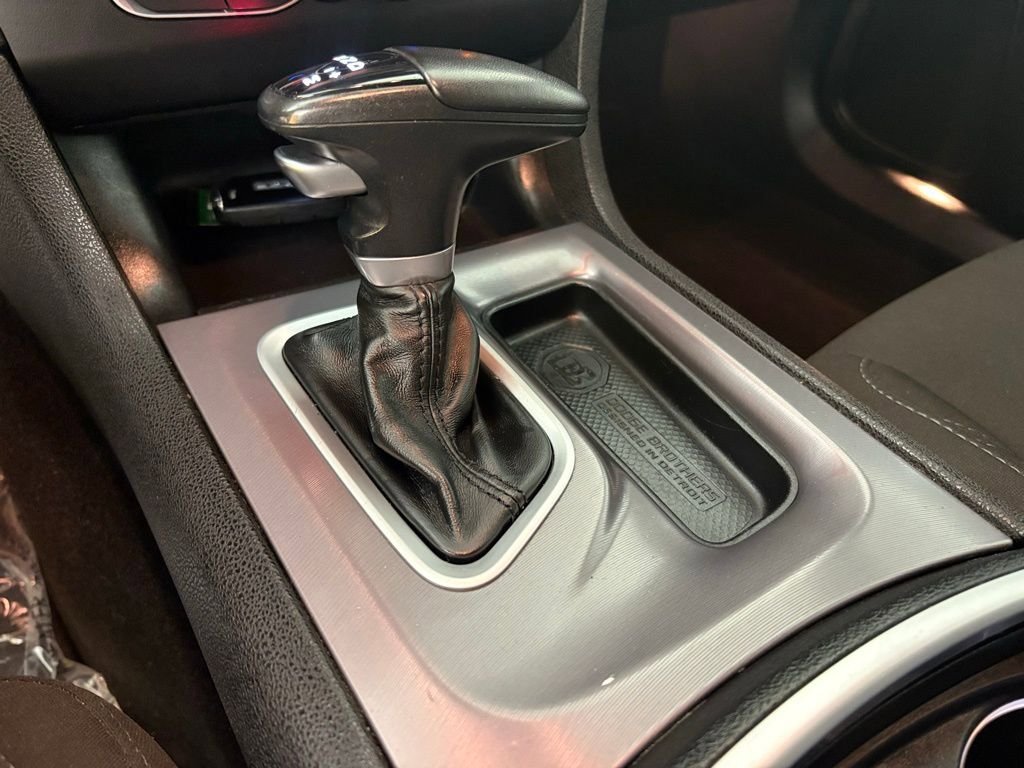 Used 2023 Dodge Charger SXT RWD image 34