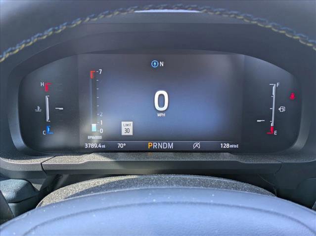 Used 2026 Ford Maverick Lobo image 11