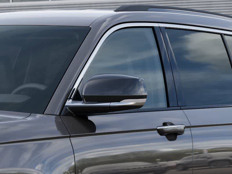 New 2026 Jeep Grand Cherokee L Limited AWD/4WD image 12