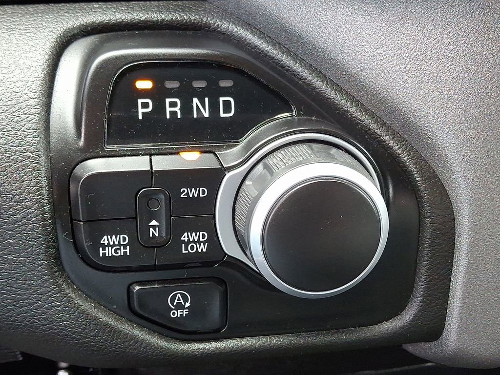 Used 2023 RAM 1500 Tradesman image 15