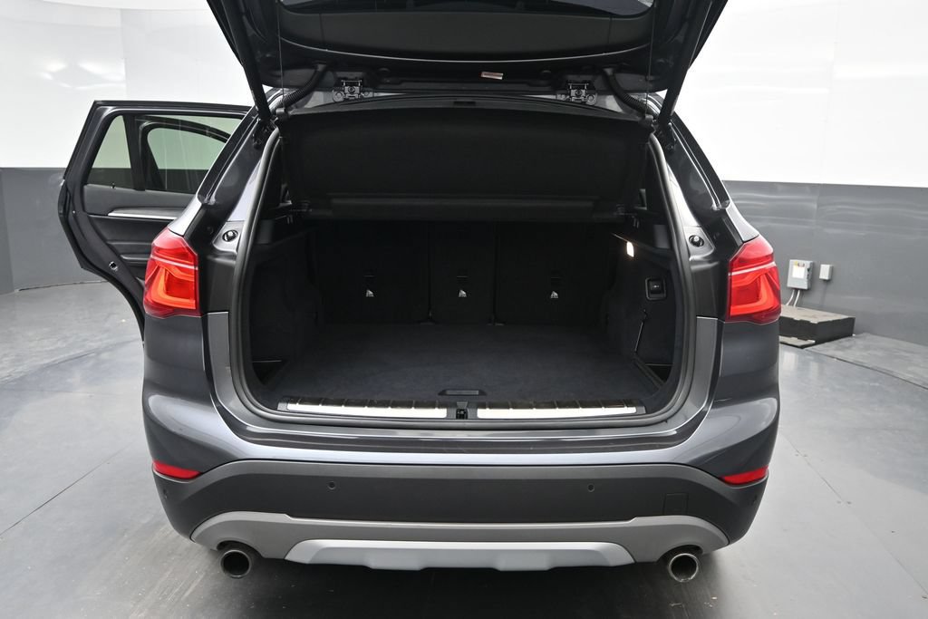 Used 2017 BMW X1 xDrive28i AWD/4WD image 16
