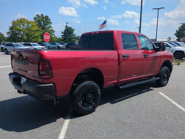New 2026 RAM 2500 Tradesman AWD/4WD image 4