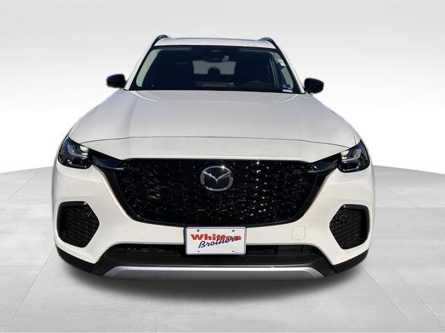 New 2026 MAZDA CX-70 3.3 Turbo w/ Premium Package AWD/4WD image 10