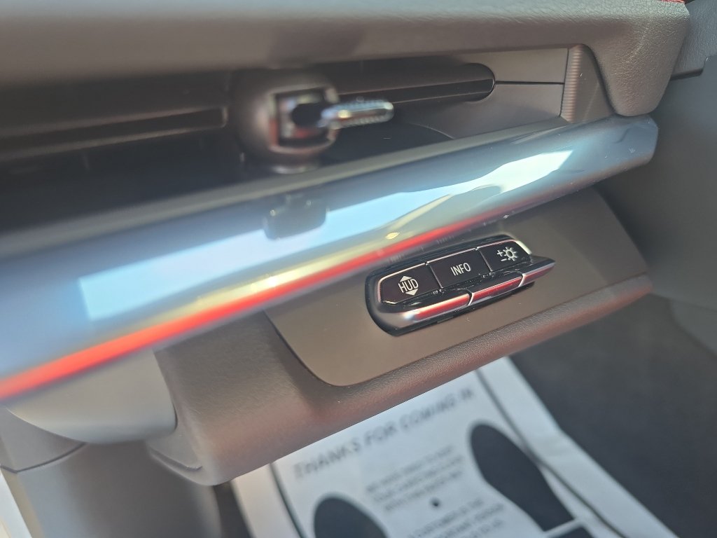Certified 2020 Chevrolet Corvette Stingray Preferred Cpe w/ 2LT Preferred Equipment Group RWD image 15