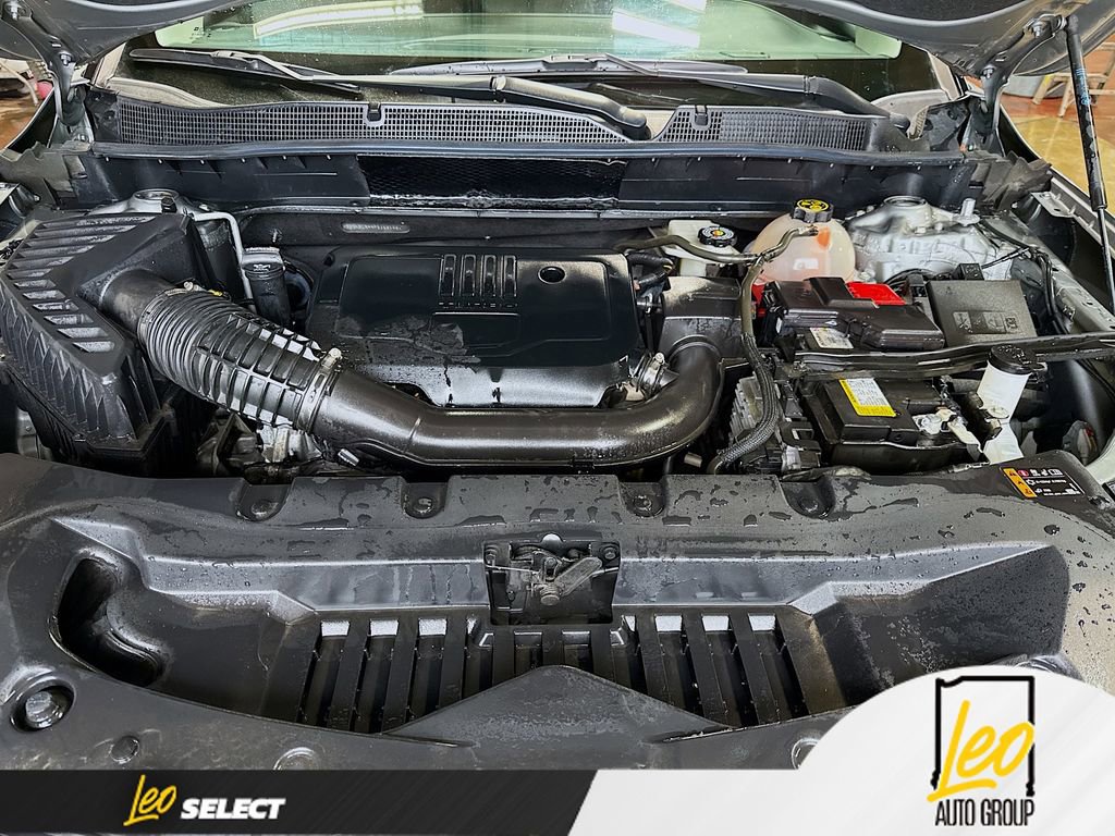 Used 2023 Chevrolet Blazer LT w/ Driver Confidence Package image 28