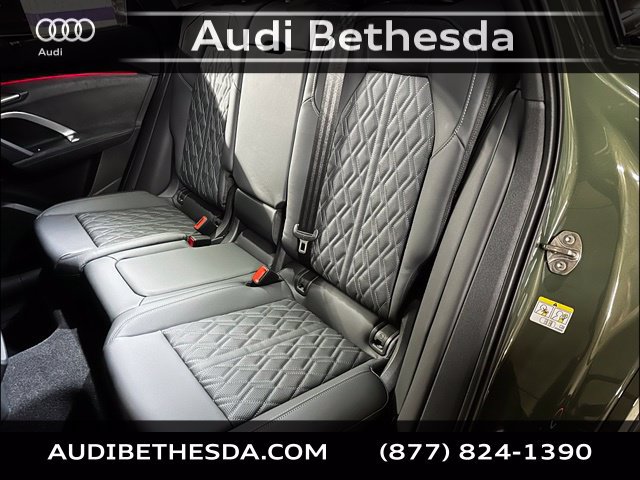 New 2026 Audi SQ5 Premium Plus AWD/4WD image 23