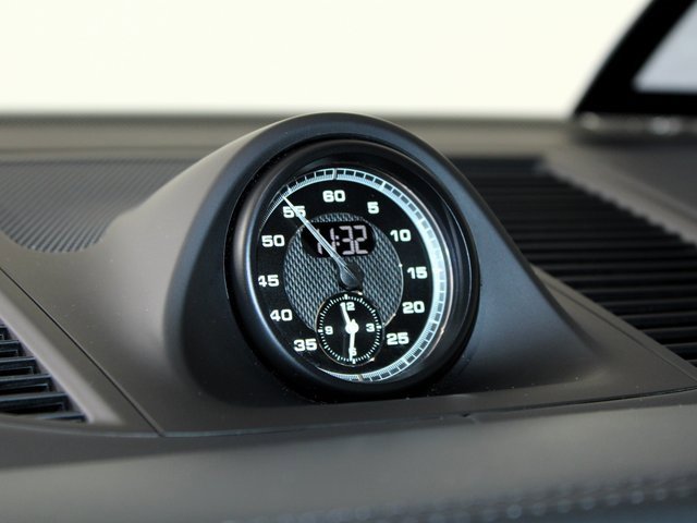 Used 2024 Porsche Macan GTS image 17