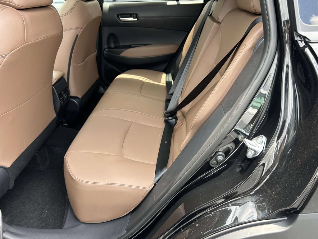New 2026 Toyota Corolla Cross XLE w/ Convenience Package FWD image 14