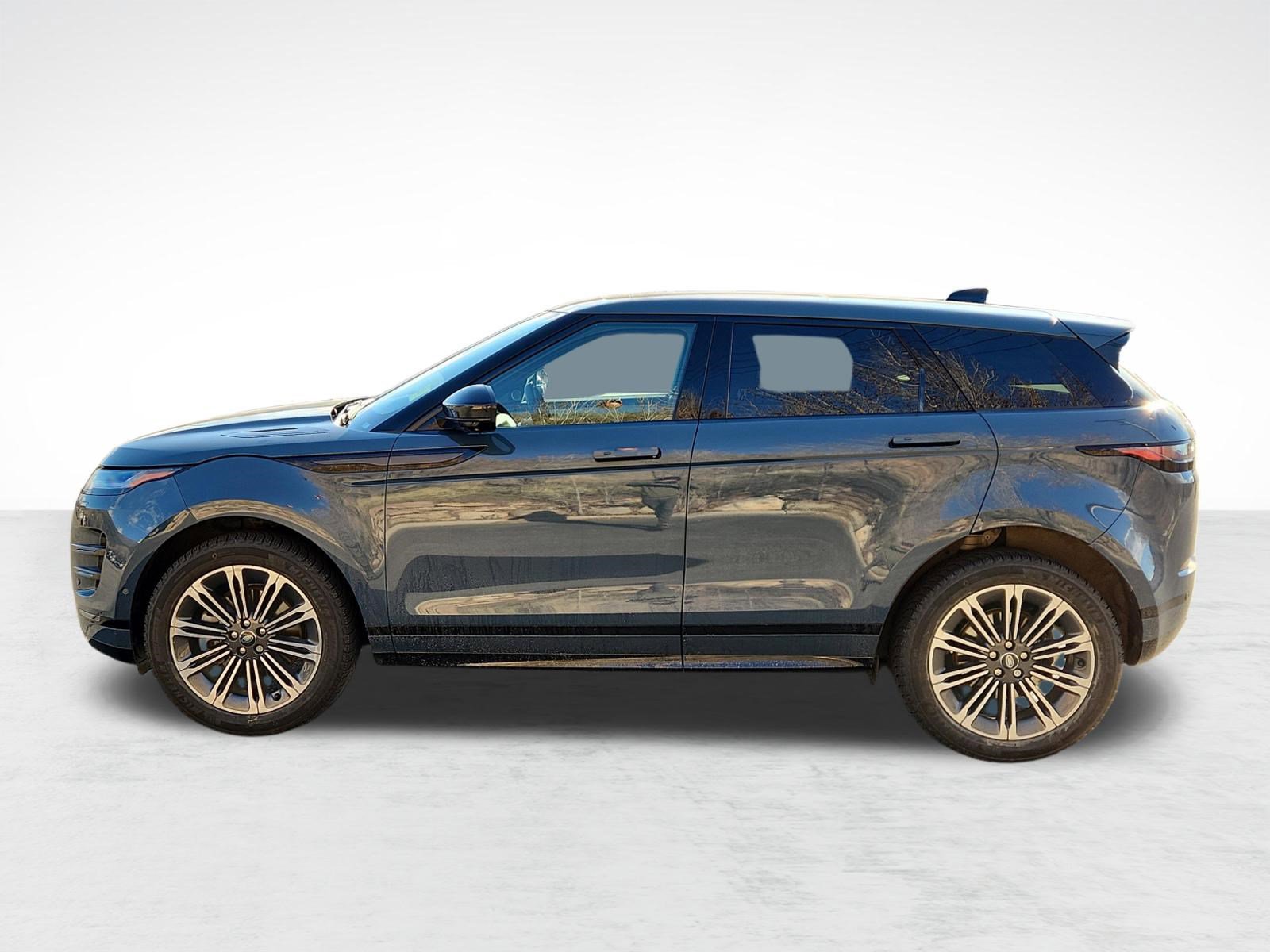 Used 2026 Land Rover Range Rover Evoque Dynamic SE video 2