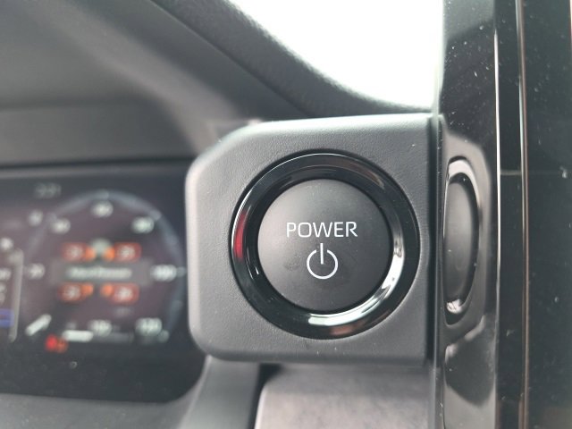 New 2025 Toyota Tacoma Trailhunter image 24