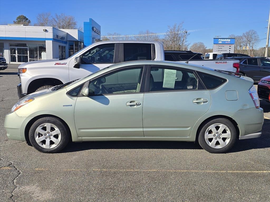 Used 2008 Toyota Prius image 7