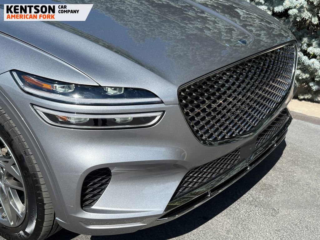 Used 2025 Genesis GV70 2.5T image 15