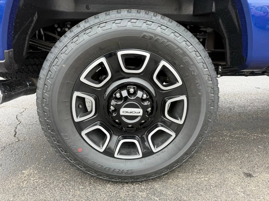 New 2026 Ford F250 Platinum AWD/4WD image 60
