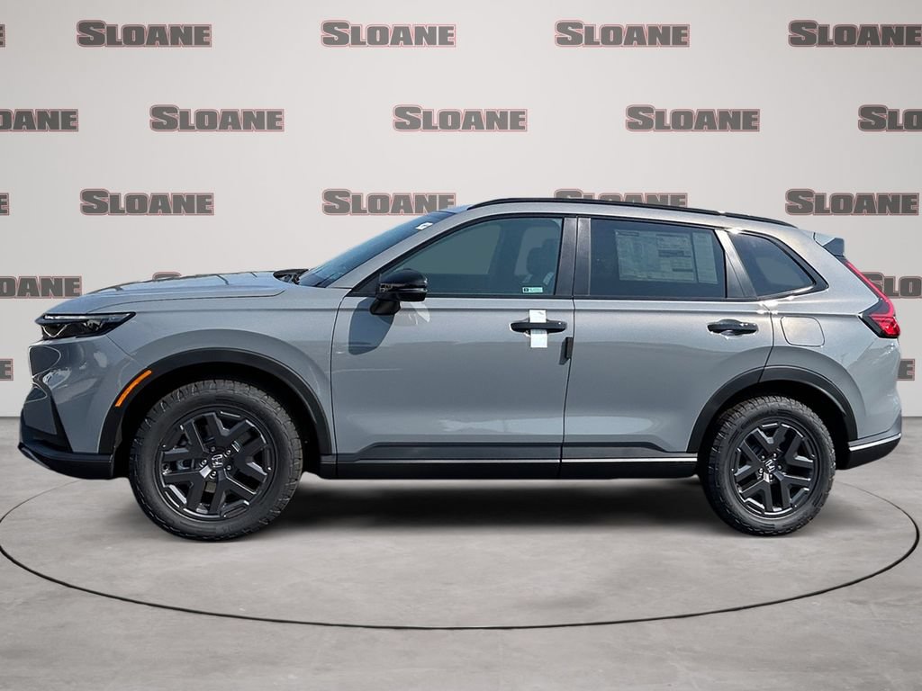 New 2026 Honda CR-V TrailSport image 2